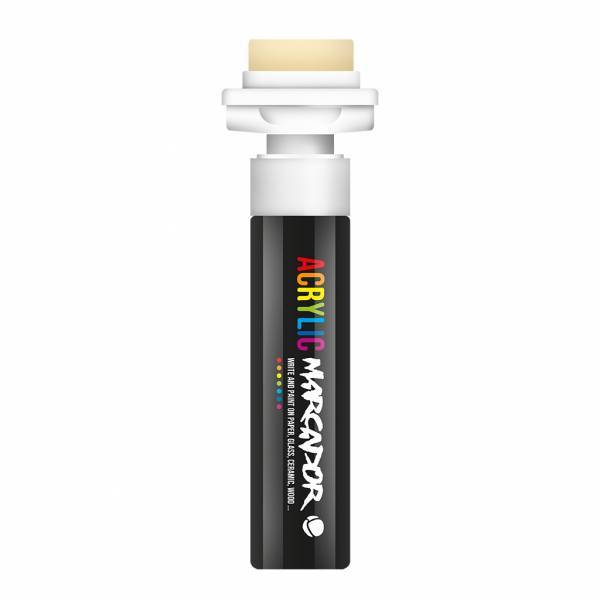 MTN Acrylic Marcador 30mm marker