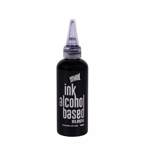 Bnik Deep Black Ink 100