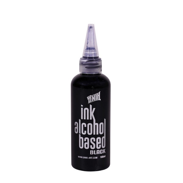 Bnik Deep Black Ink 100