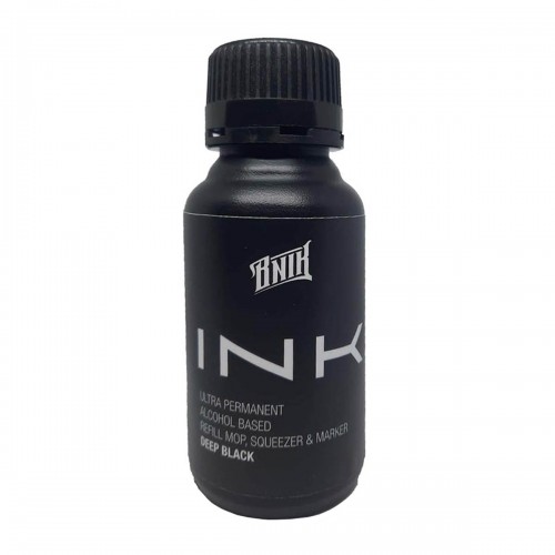 Bnik Deep Black Ink 250
