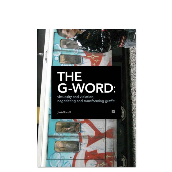 The G-word Book