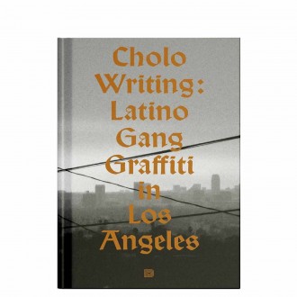 Cholo Writing Book