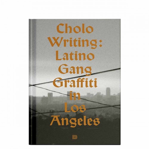 Cholo Writing Book