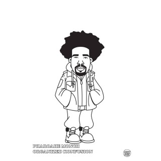 Hip Hop Coloring Book: East Coast Edition