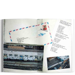 Whitebook 01 - It's A Circle