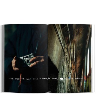 Whitebook 01 - It's A Circle