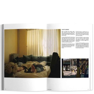 Whitebook 01 - It's A Circle