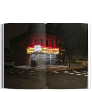Whitebook 01 - It's A Circle