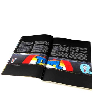 Repainting Subway Art - Tripl a.k.a Furious