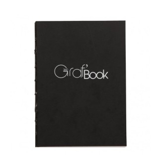 Clairefontaine GrafBook 360° A4