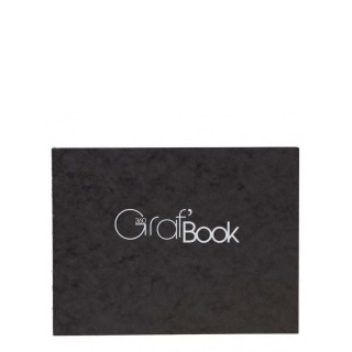 GrafBook 360° 15,2x21