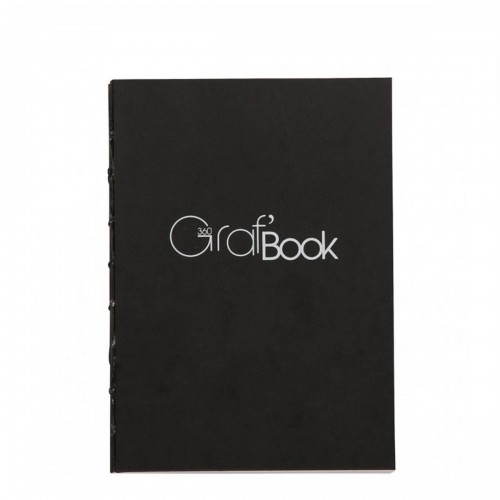 GrafBook 360° A4