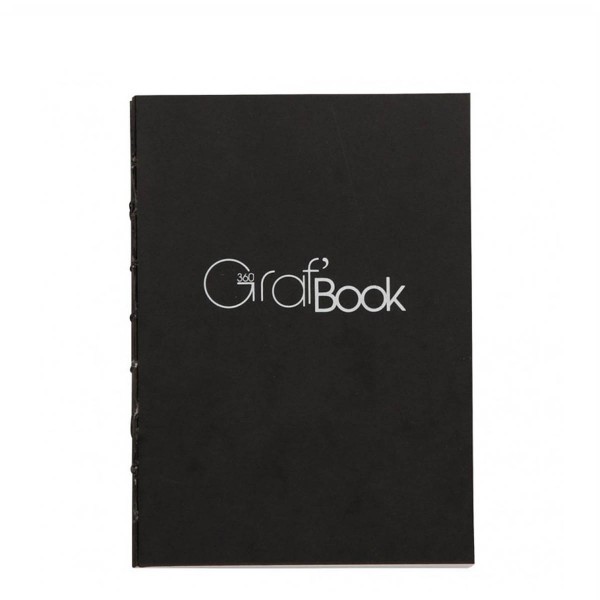 GrafBook 360° A4