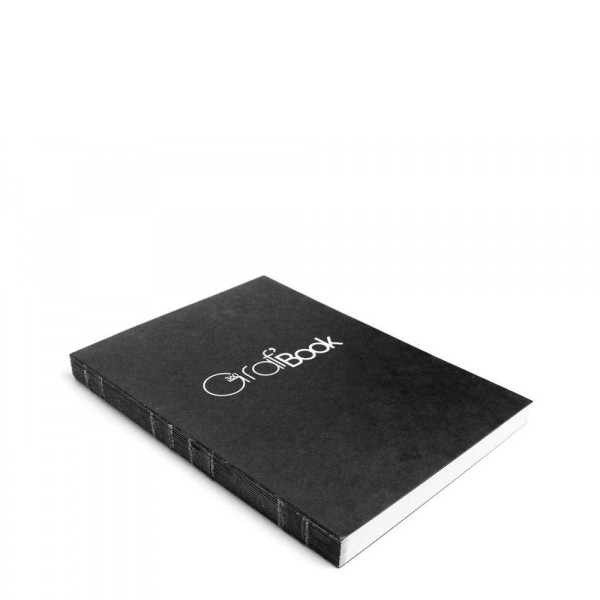 GrafBook 360° A6