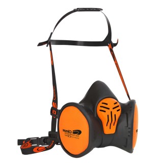 Climax PCX-710 A1P3 Mask 
