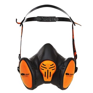 Climax PCX-710 A1P3 Mask 