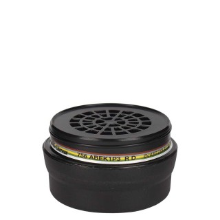 Climax 756 ABEK1P3 Filters (2pcs)