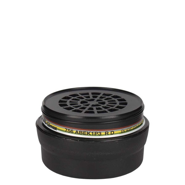 Climax 756 ABEK1P3 Filters (2pcs)