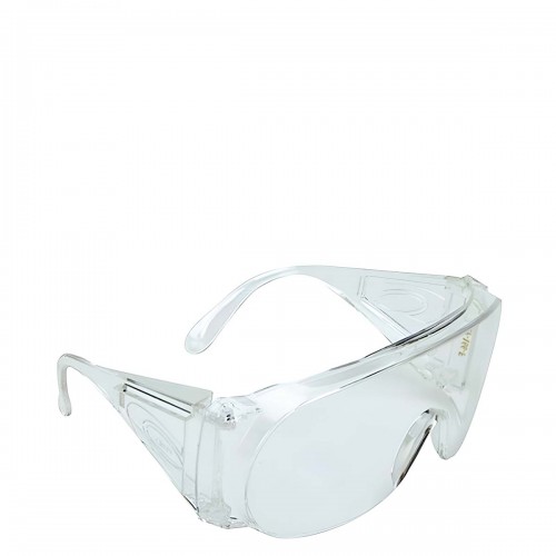 Climax 580-I Safety Glasses