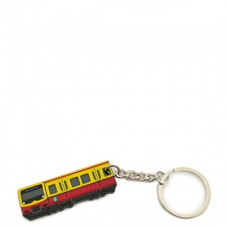 Dope Brelok S-Bahn Berlin 3