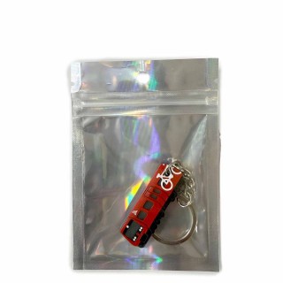 Dope Brelok Copenhagen S-Train