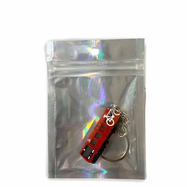 Dope Brelok Copenhagen S-Train