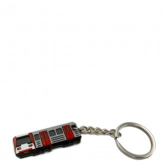 Dope Brelok U-Bahn Hamburg