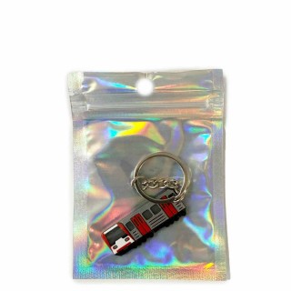 Dope Brelok U-Bahn Hamburg