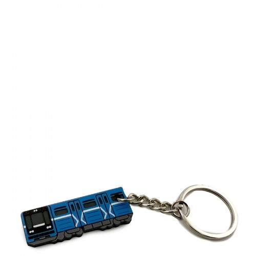 Dope Brelok Moscow Metro