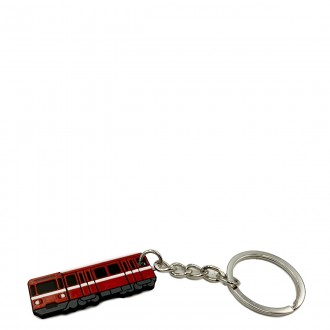 Dope Brelok Nuremberg Metro