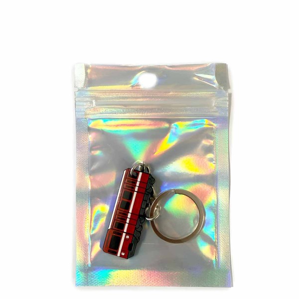 Dope Brelok Nuremberg Metro