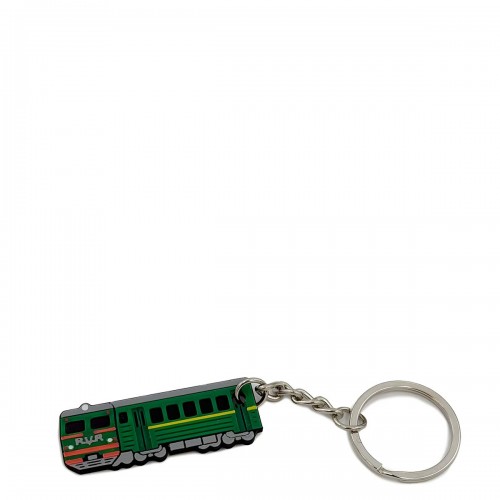 Dope Brelok RVR1 Train