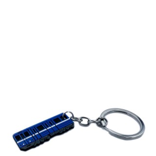 Dope Brelok Stockholm Metro