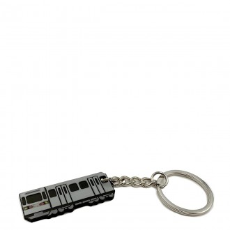 Dope Brelok Vienna Metro