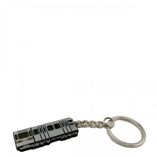 Dope Brelok Vienna Metro