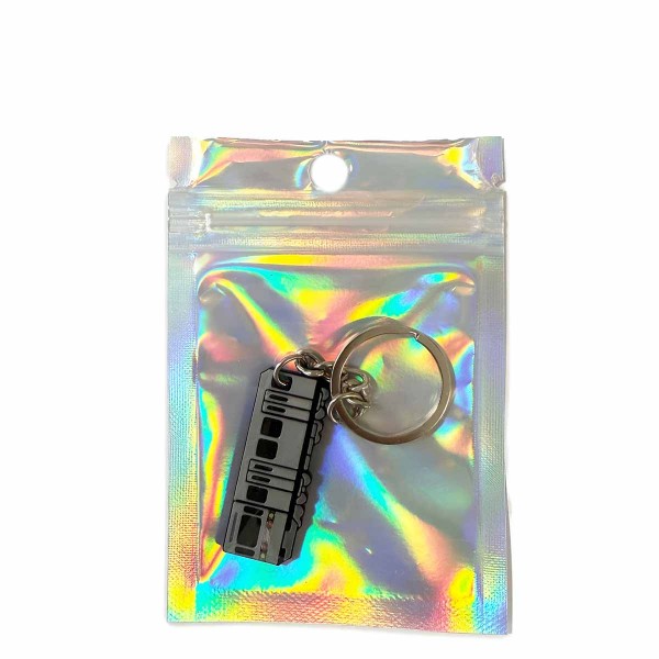 Dope Brelok Vienna Metro