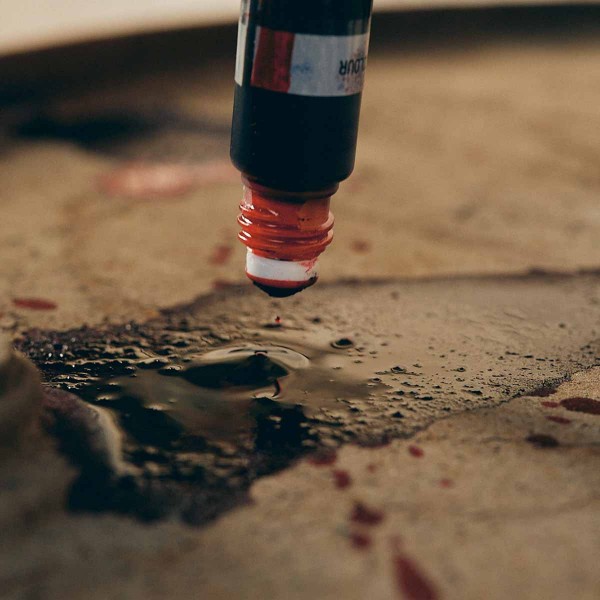Dope Dripper 05 Ink