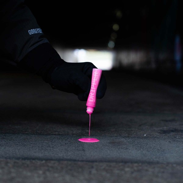 Dope Dripper 10 Neon