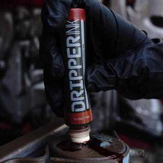 Dope Dripper 10 Ink