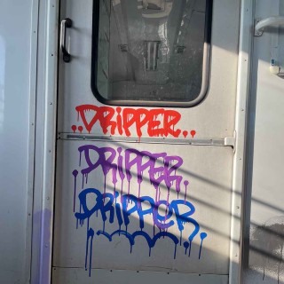 Dope Dripper 18 Paint
