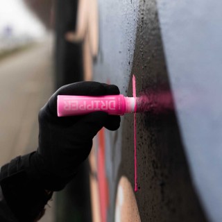 Dope Dripper 18 Neon