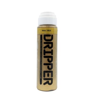 Dope Dripper 18 Chrome