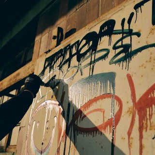 Dope Dripper 18 Ink