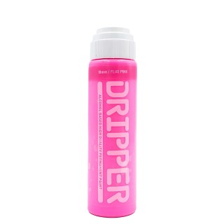 Dope Dripper 18 Neon
