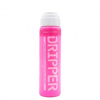 Dope Dripper 18 Neon