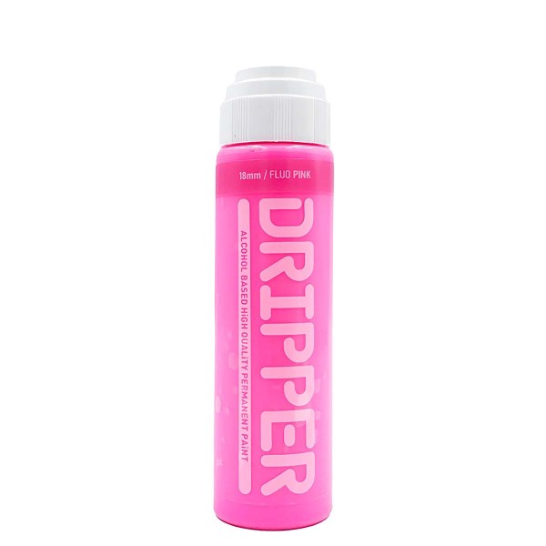 Dope Dripper 18 Neon