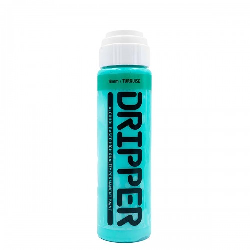 Dope Dripper 18 Paint