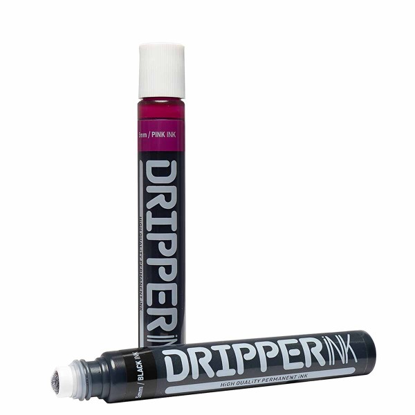 Dope Dripper 05 Ink