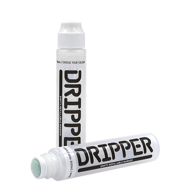 Dope Dripper 10 Empty