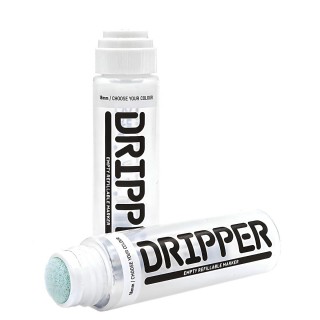 Dope Dripper 18 Empty